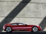 Citroen C-Metisse Concept 2006 года
